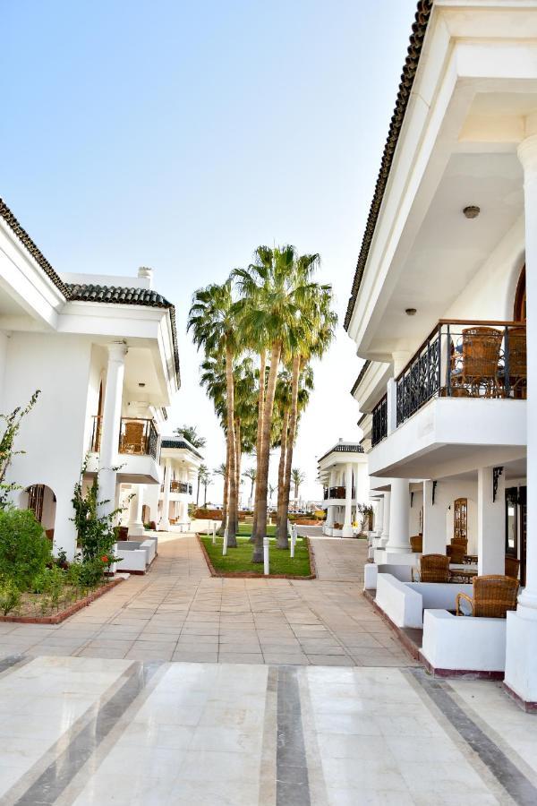 Seti Sharm Palm Beach Resort Families And Couples Only Bagian luar foto