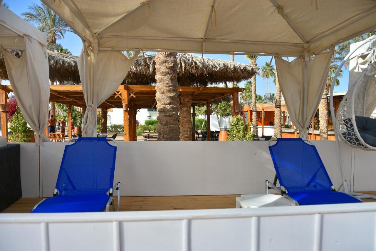 Seti Sharm Palm Beach Resort Families And Couples Only Bagian luar foto