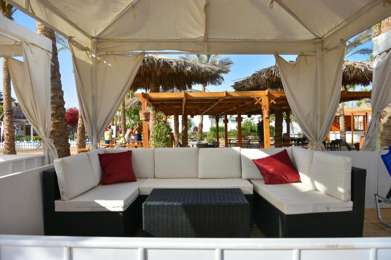 Seti Sharm Palm Beach Resort Families And Couples Only Bagian luar foto