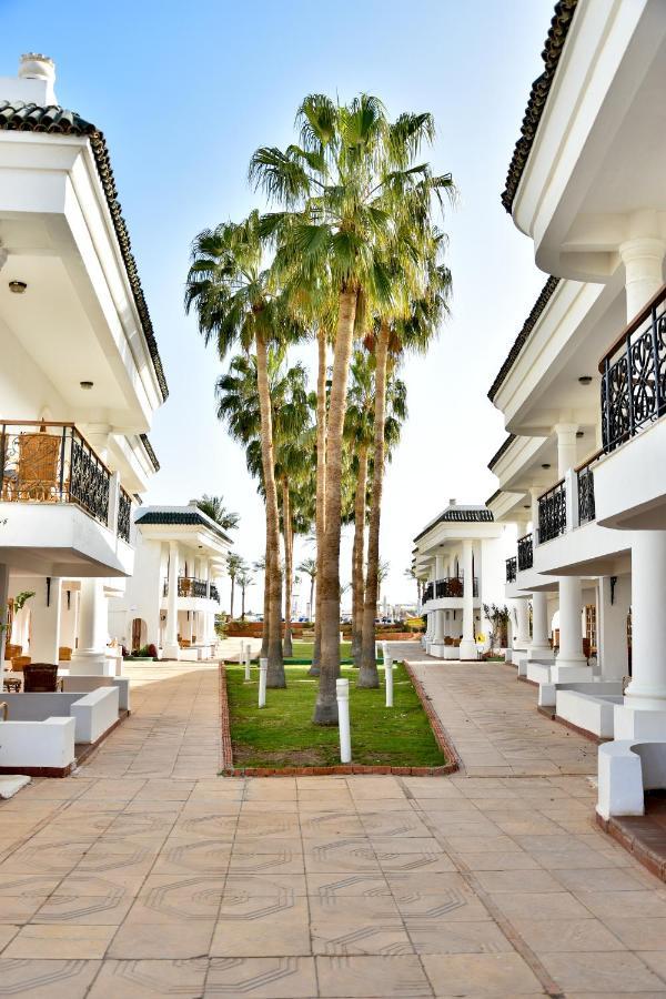 Seti Sharm Palm Beach Resort Families And Couples Only Bagian luar foto